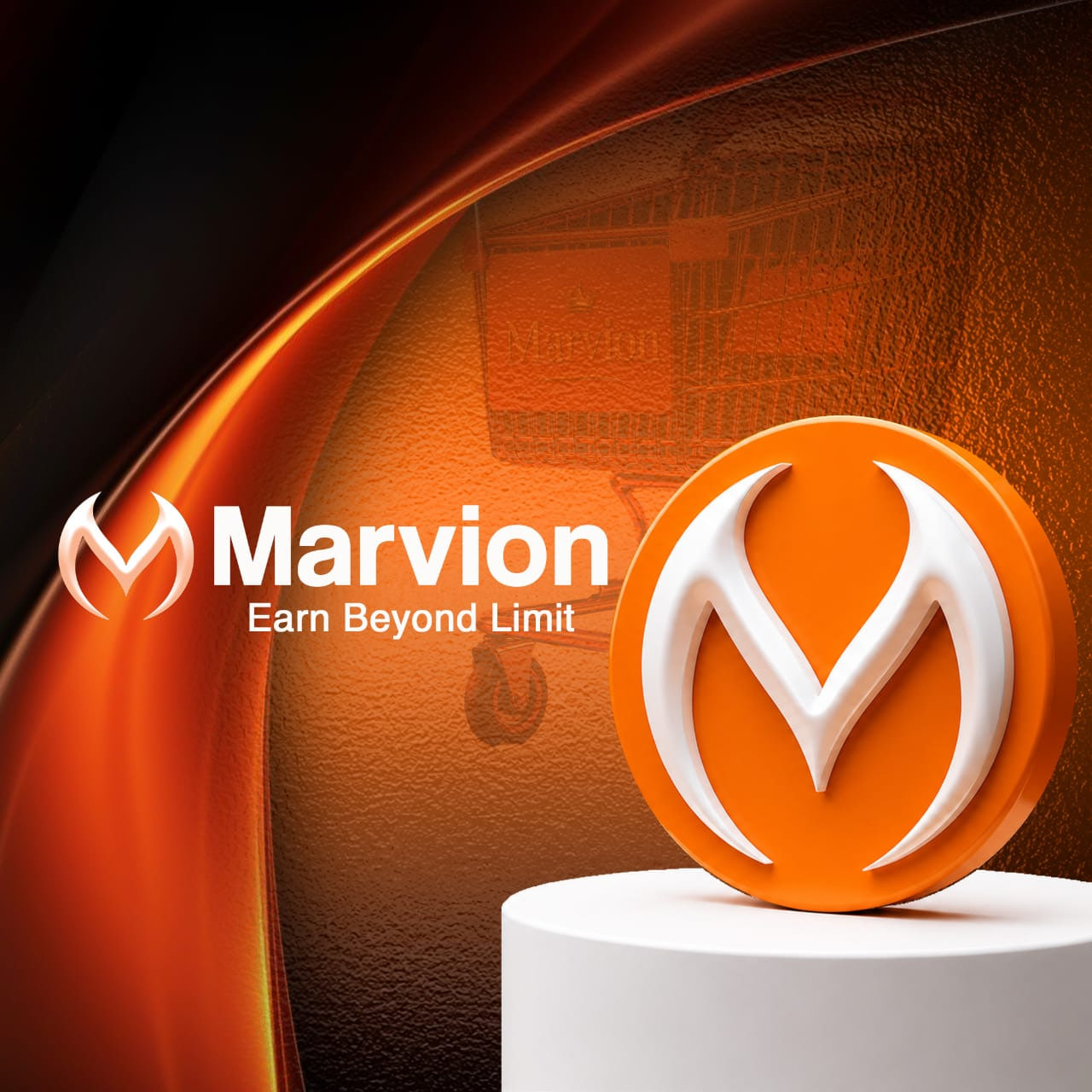 Marvion